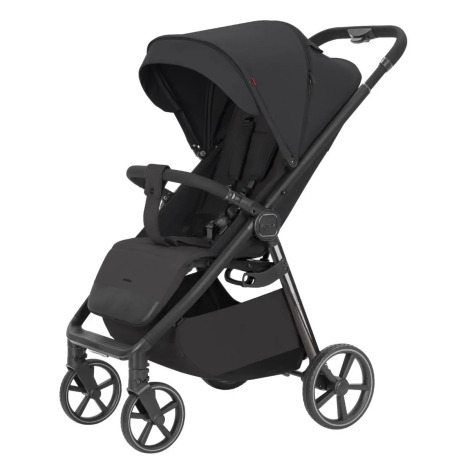 Коляска "Carello Bravo M/Lite" 5529 Piano Black New!