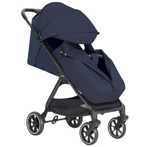 Коляска "Carello Forza" 5535 Aero Blue