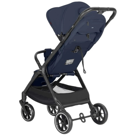 Коляска "Carello Forza" 5535 Aero Blue