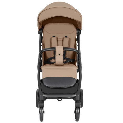 Коляска "Carello Forza" 5535 Clam Beige