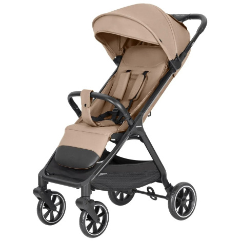 Коляска "Carello Forza" 5535 Clam Beige