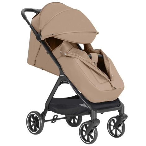 Коляска "Carello Forza" 5535 Clam Beige