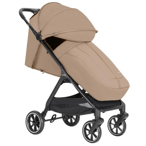 Коляска "Carello Forza" 5535 Clam Beige