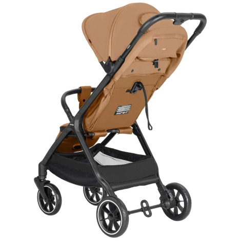 Коляска "Carello Forza" 5535 Grain Beige