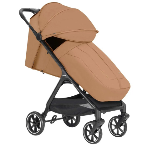 Коляска "Carello Forza" 5535 Grain Beige