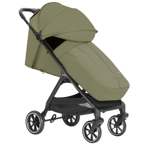 Коляска "Carello Forza" 5535 Lagoon Green
