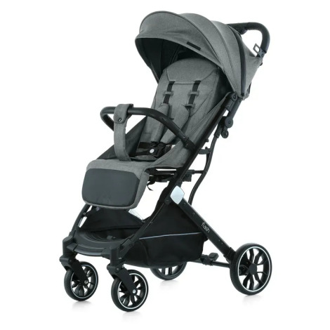 Коляска "Bamby" FLASH M5727 Stone Gray