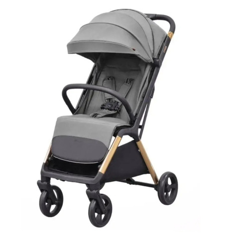 Коляска "Carello Cross" 5523 Owl Grey