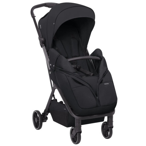 Коляска Carello Nova 5521 Coral Black