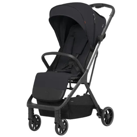 Коляска Carello Nova 5521 Coral Black