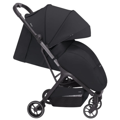 Коляска Carello Nova 5521 Coral Black