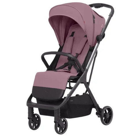 Коляска Carello Nova 5521 Desert Pink