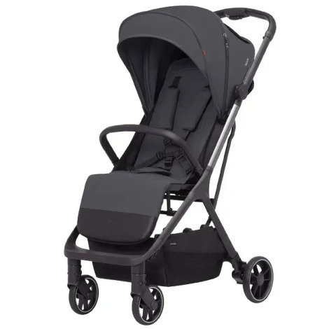 Коляска Carello Nova 5521 Misty Grey