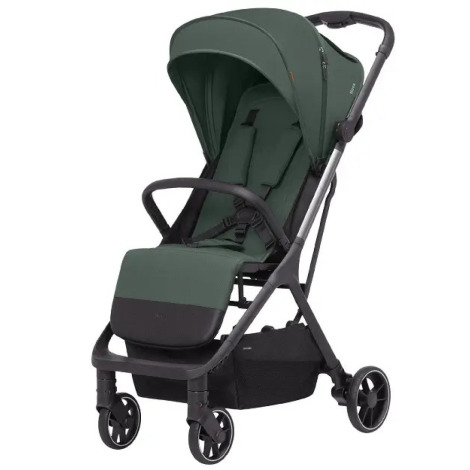 Коляска Carello Nova 5521 Rainforest Green