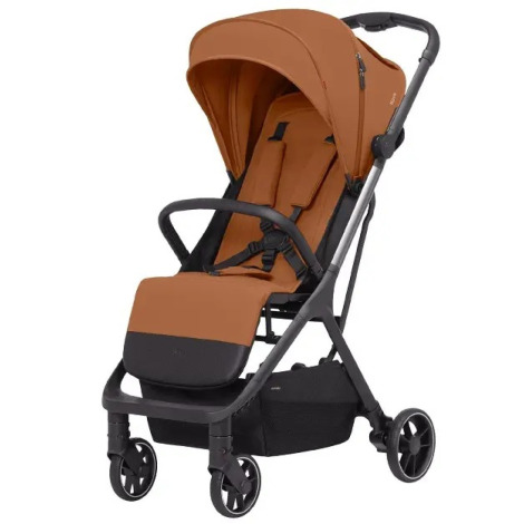 Коляска Carello Nova 5521 Tangelo Orange