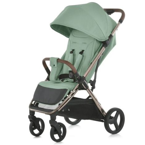 Коляска "EL Camino Axis" 1192 Sage Green