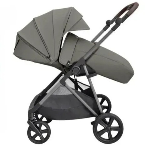 Коляска прогулянкова "Carello Costa" 5534 Echo Grey