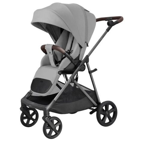 Коляска прогулянкова "Carello Costa" 5534 Platinum Grey