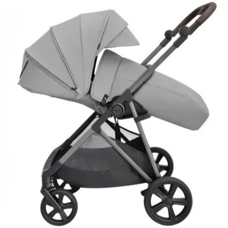 Коляска прогулянкова "Carello Costa" 5534 Platinum Grey