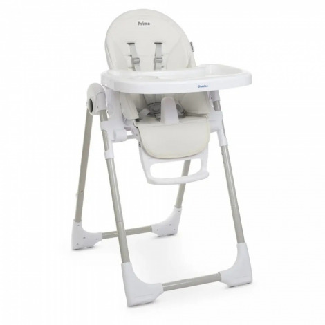 Стільчик El Camino PRIME 1038 White