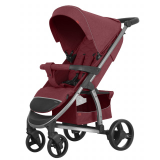 Коляска Carello Vista 8505 Ruby Red