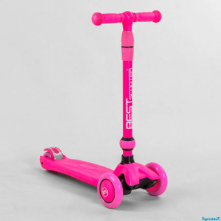 Самокат-велобіг 3в1 23180BS B.Scooter