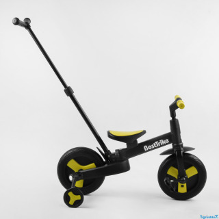Велосипед-трансформер 10" BestTrike 58195