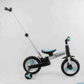 Велосипед-трансформер 10" BestTrike 56659