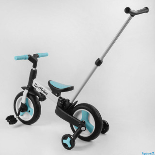 Велосипед-трансформер 10" BestTrike 56659