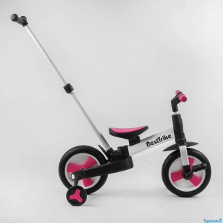 Велосипед-трансформер 10" BestTrike 55475