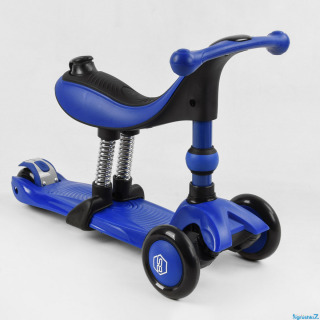 Самокат-велобіг 3в1 27018BS B.Scooter