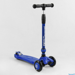 Самокат-велобіг 3в1 27018BS B.Scooter