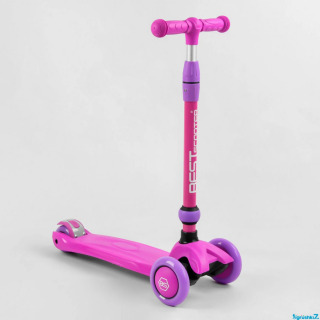 Самокат-велобіг 3в1 26566BS B.Scooter