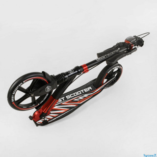 Самокат 2-х кол. 10304 B.Scooter