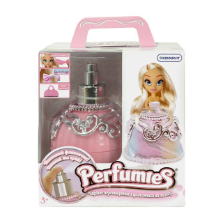 Лялька Perfumies 1262 Місті Дрім