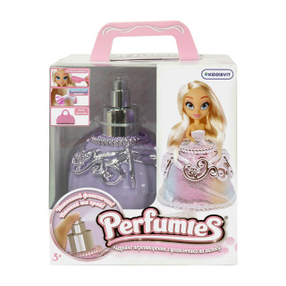 Лялька Perfumies 1264 Луна Бриз