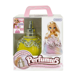 Лялька Perfumies 1266 Хлоя Лав