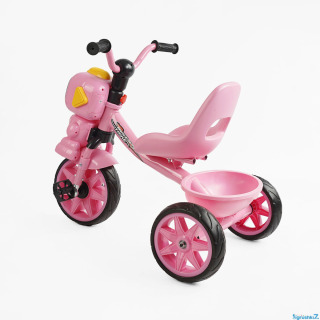 Велосипед BestTrike 60413