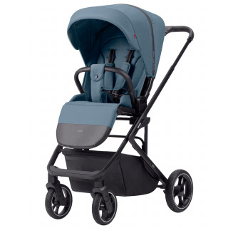 Коляска прогулянкова Carello Alfa 5508 Indigo Blue