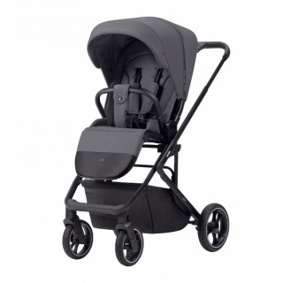 Коляска прогулянкова Carello Alfa 5508 Graphite Grey