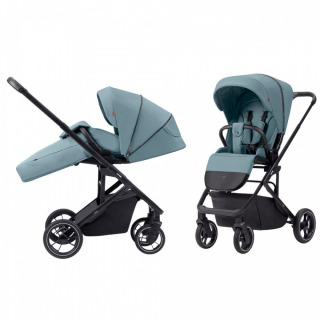 Коляска прогулянкова Carello Alfa 5508 Indigo Blue