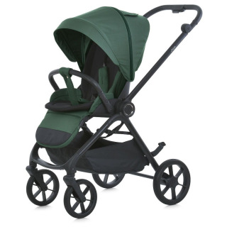 Коляска "EL Camino Chloe" 1191 Smoke Green