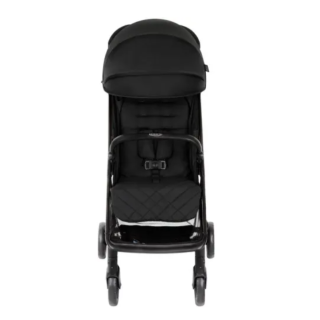 Коляска прогулянкова "Myavo Graco" GS2107BBMDN000  чорний