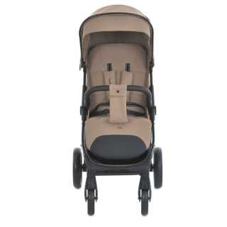 Коляска "El Camino" FIJI ME1113-2 Tan Beige