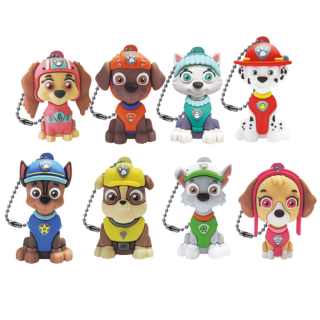 Фігурка-сюрприз PP071 Paw Patrol