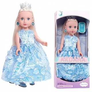 Лялька 665АВ