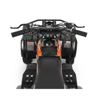 Квадроцикл HB-ATV1000AS-2-7 помаранчевий