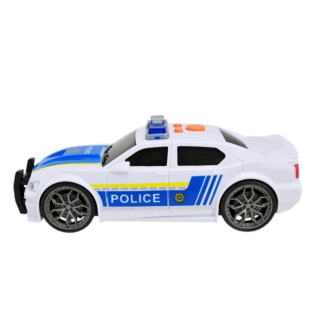 Модель "Автопром" 7997 Поліція