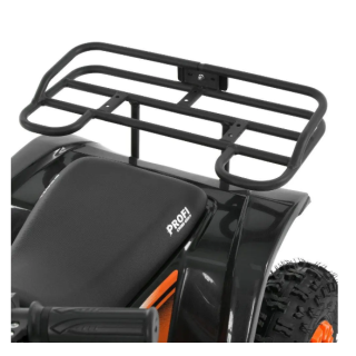 Квадроцикл HB-ATV1000AS-2-7 помаранчевий