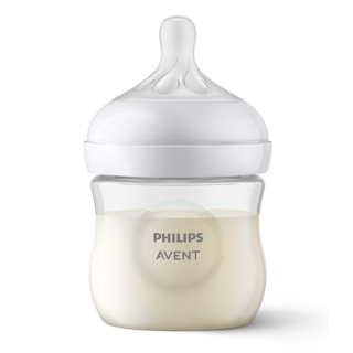 AVENT Natural Пляшка Природний потік 125мл 900/01